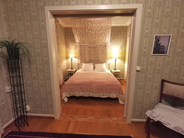 Ulfshyttans Herrgard, Naera Romme Alpin Hotel Borlange